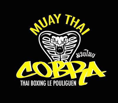 Cobra Thai Boxing