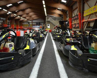 Loisirs Côte d'Amour Karting