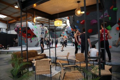 VERTICAL’ ART NANTES