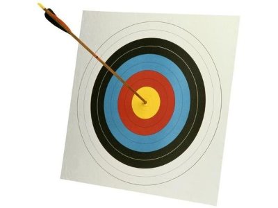 Tir à L'arc - Ulice Archerie - Le Periscop