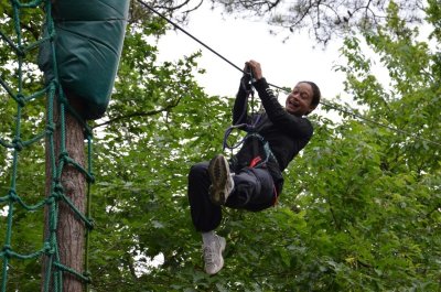 Préférence Plein Air