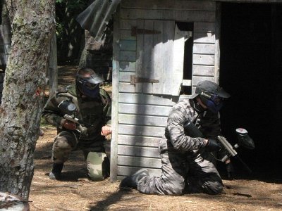 XSL Paintball