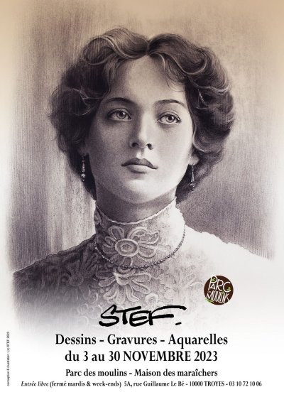 Annulation : "Partir en livre" au parc des Moulins