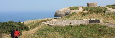 La Côte de la Vierge