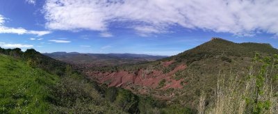 OENORANDO® DES VIGNES AU ROCHER DES VIERGES