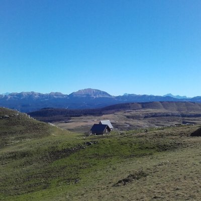 Espace Naturel sensible de Font d'Urle