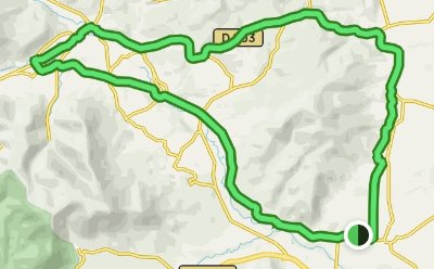 BL846 - Vallée des eaux de vie et liqueurs