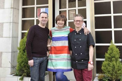 Soirée culturelle - Auberge de la Treille