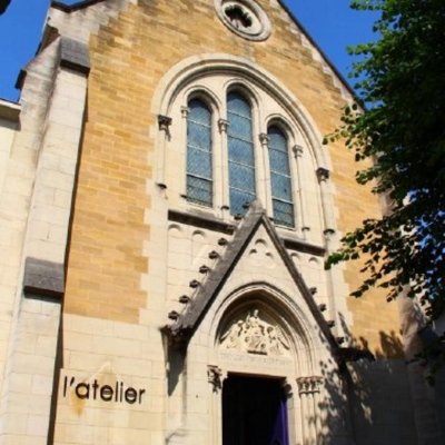 Musée des Beaux-Arts et d'Archéologie