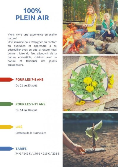 Balade interactive Baludik "À la découverte du bourg de Bouzillé"