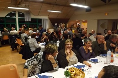 Chasse aux trésors "Le mystère du dragon"