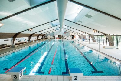 Piscine Bellevue CAPI