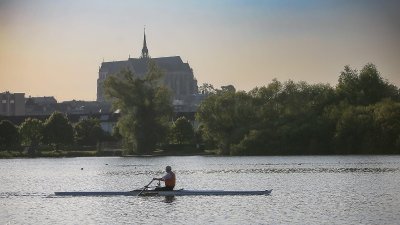 Le Parc d'Isle Jacques Braconnier