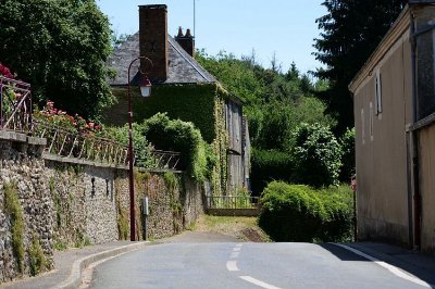 N°13 : Vallons et bocages