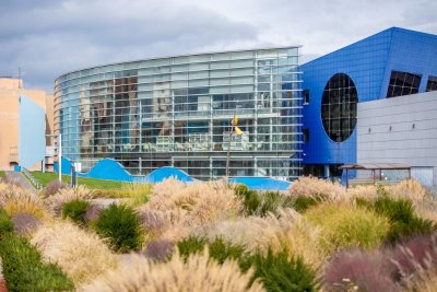 Médiathèque Roannais Agglomération - Mably