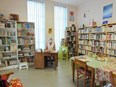 Bibliothèque municipale