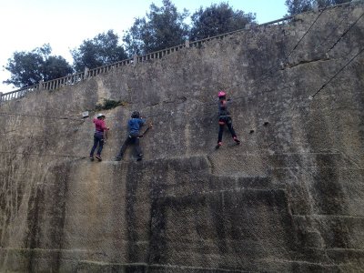 CARRIÈRE DE BOISSERON