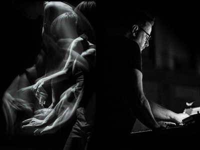 Spectacle musical - Des éclats - Hervé Birolini