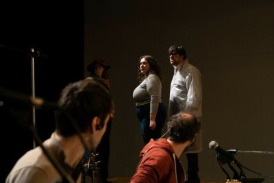 Théâtre : Nostalgie du réconfort