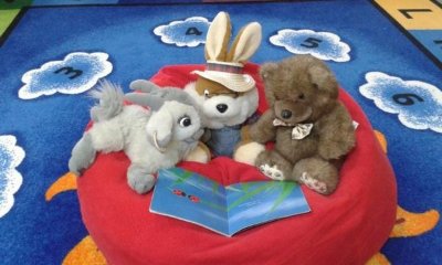 Retro Gaming à la Médiathèque