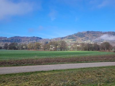 Circuit poussette de Rupt sur Moselle