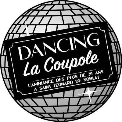 Dancing La Coupole