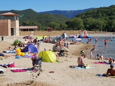 PARC DE LOISIRS DU SAINT BERTRAND