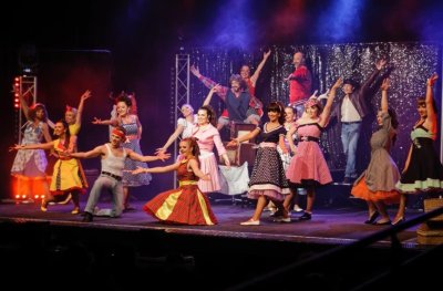 Exposition | Marsyas - Christophe Ossard