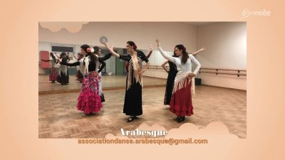 La revue du Boupère