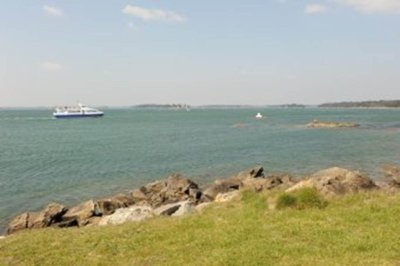 Pointes nord arzonnaises