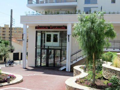 Cinéma Le Cinétoile Rocheville