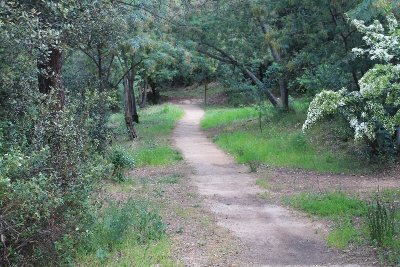 Parc de Gour de Coule