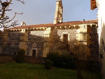Eglise Saint-Jean-Baptiste