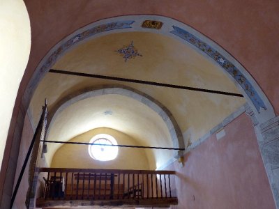 Église Saint-Michel