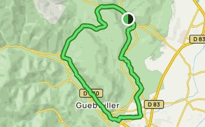 BL924 - Le Chemin des Celtes