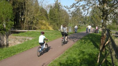 BL999 - Des rives de l’Ill au Canal de la Bruche