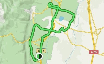 BL752 - Entre rivière et coteaux