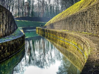 Circuit la Saône et l'Homme