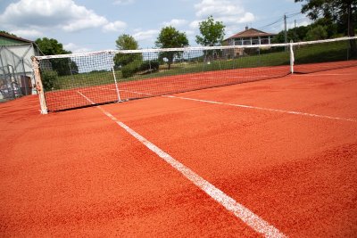 Tennis Club de Cluny