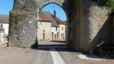 La Boucle Vérinoise