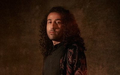 Complexe municipal L'Antarès