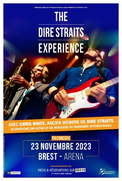 I Gotta Feeling - La tournée des années 2000