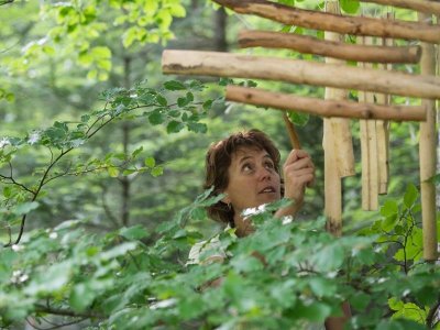 Maison des sons nature