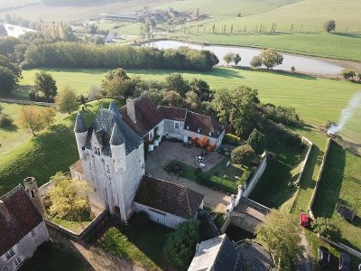 Château de Bridoré