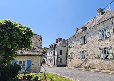 Le circuit panoramique