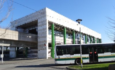 Église Saint Philibert