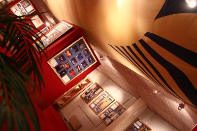 Espace Cirque La Gardine