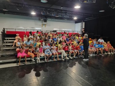 La Pellicule Ensorcelée