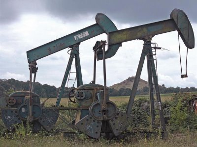 Circuit à vélo : route des énergies de la terre