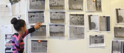 Cabriès, un village médiéval - Balade urbaine